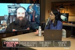The Full Nerd ep. 126: Nvidia's unbuyable Cyberpunk GPU, Asus blames AMD, why eGPU?