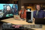 The Full Nerd ep. 127: Xbox Series X specs vs. PCs, GeForce Now losing games, NZXT's luxe H1 case