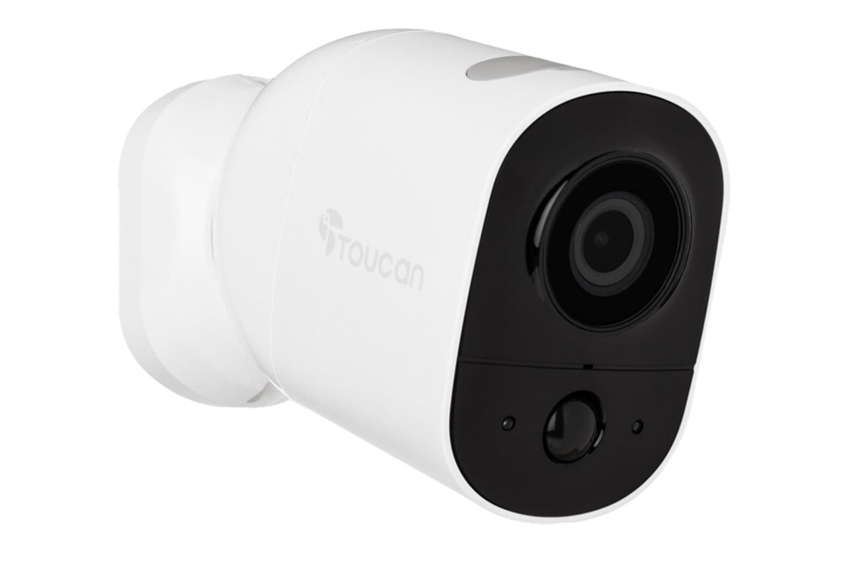 wireless outdoor camera