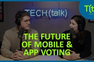 The problem with mobile and app voting