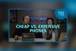 iPhone 9 release and high-end vs. low-end smartphones