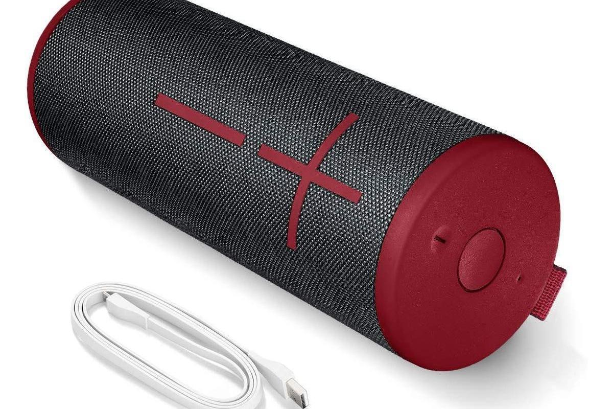 This Ultimate Ears Bluetooth Speaker Is Only $100, An All-time Low ...