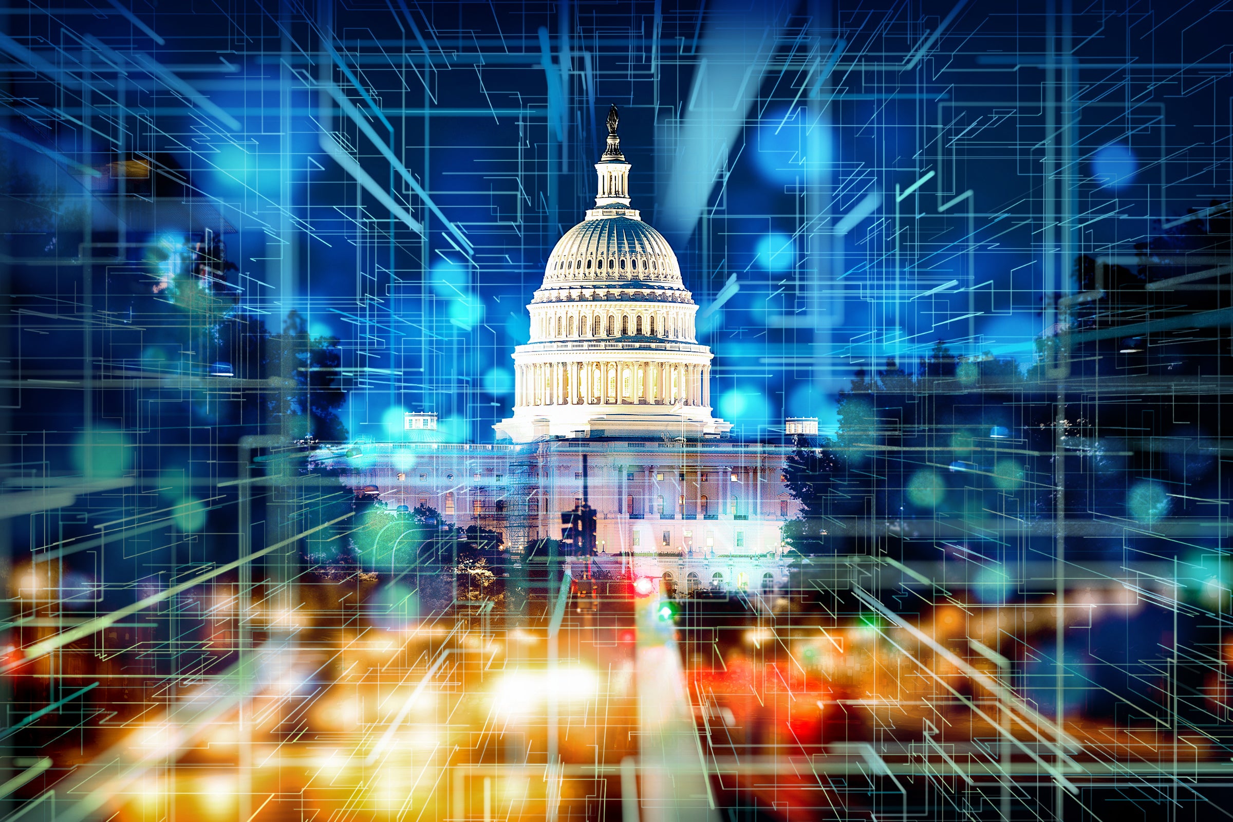 Image: Congress warns Microsoft about foreign hackers again â will it matter this time?