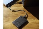 Store everything and more with this 5TB portable drive for just $100