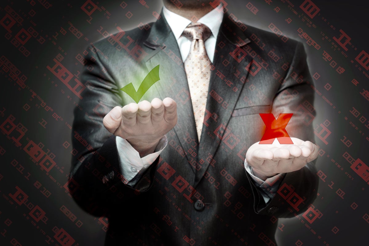 Image: 4 critical success factors for selecting an SAP system implementation provider