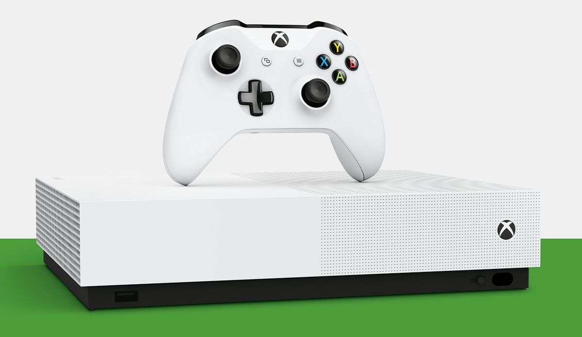 Microsoft's Xbox Series S (code name Lockhart): What we know, what we