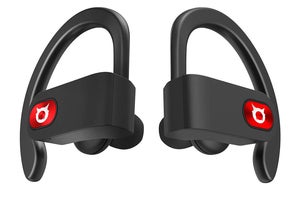 yineme wireless headphones