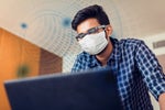 Coronavirus (and 5G) will boost telecommuting, change our tech future