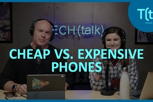 iPhone 9 release and high end vs. low end smartphones