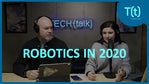 Wearable robotics, cobots and table tennis coaches: 2020 robotics predictions