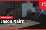 CIO Leadership Live with Jason Nairn, CIO of Concordia University