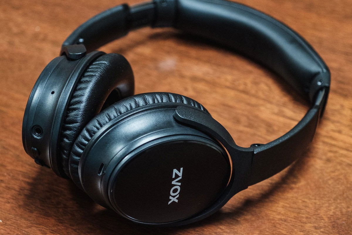 richer sounds noise cancelling headphones