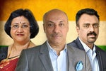 Leadership changes for tech giants in India amid coronavirus