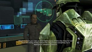 Halo: Combat Evolved
