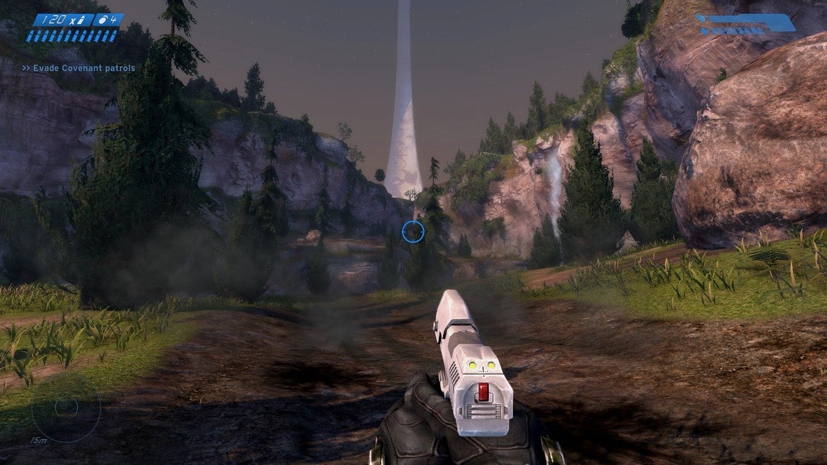 Halo: Combat Evolved