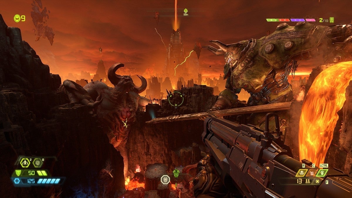 Doom Eternal