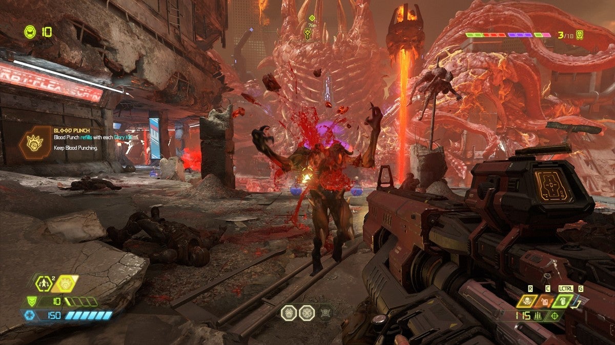 Doom Eternal