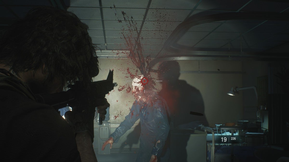 Resident Evil 3