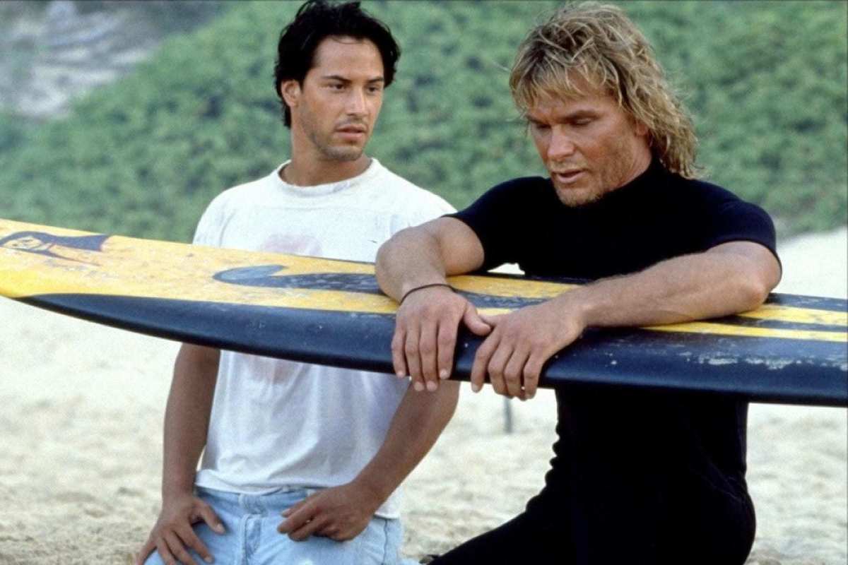 Point Break