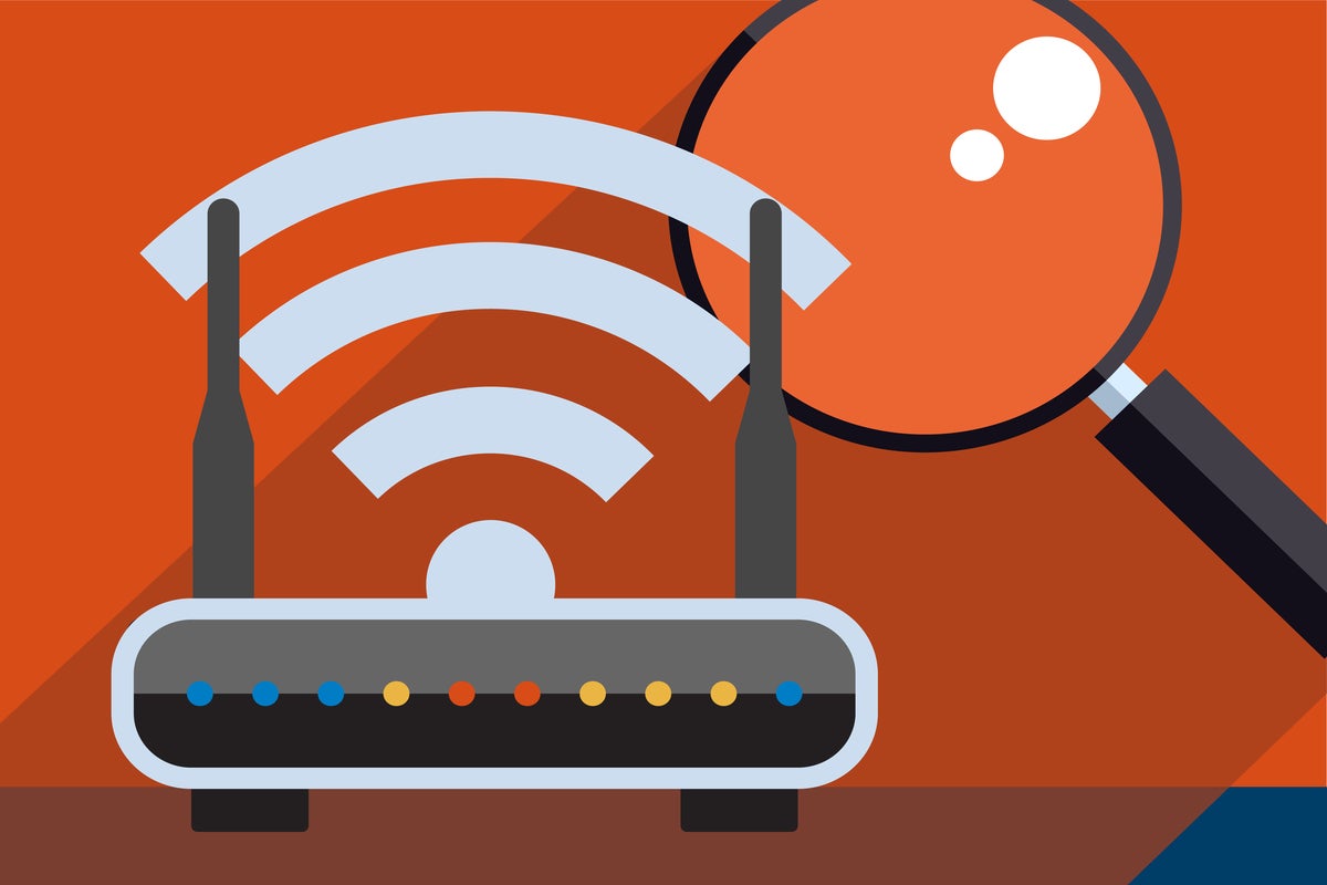 5G Wifi Comparison 6G 5G Routers Wifi By Greeek And Bortania Getty Images