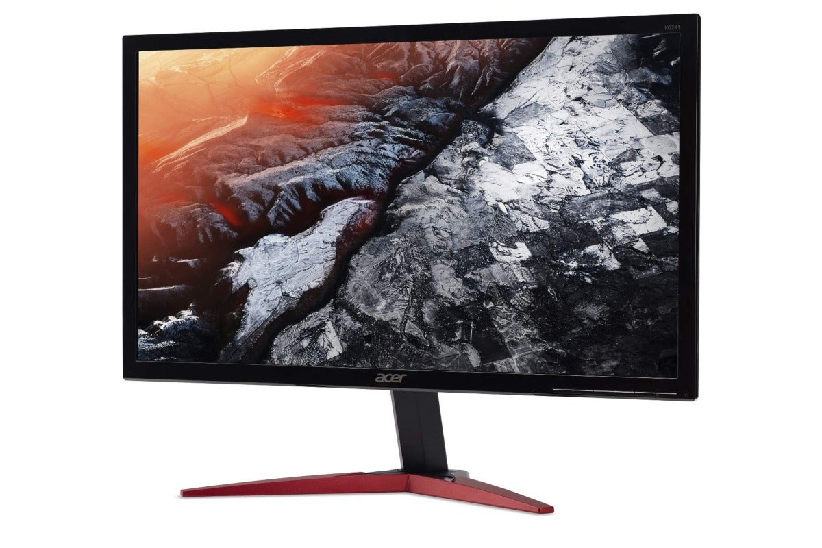 Grab this super-fast 144hz FreeSync Acer monitor for just $150 today | PCWorld