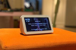 amazon echo show how to turn off news headlines