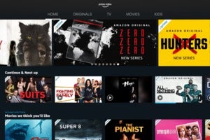 amazon prime video profiles