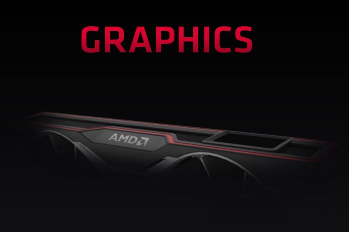 AMD 'Big Navi' Radeon RX 6000 GPUs are 