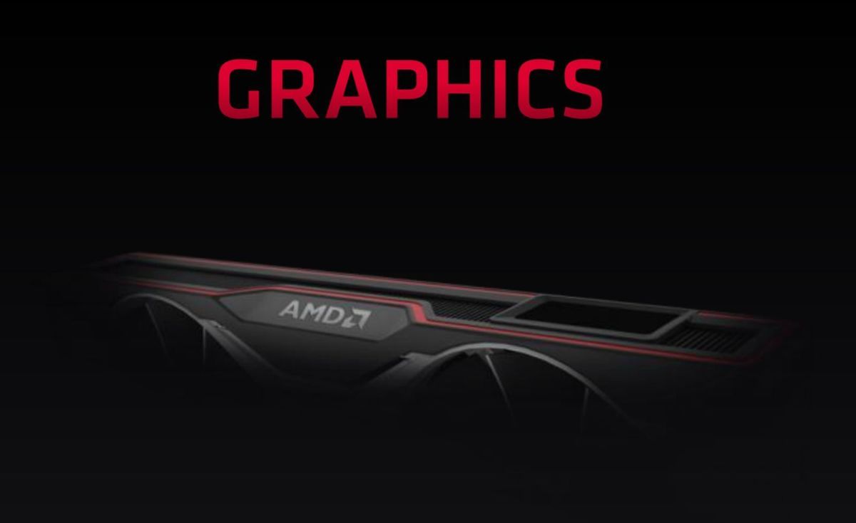 AMD's next-gen Radeon graphics cards 