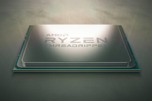 amd ryzen threadripper