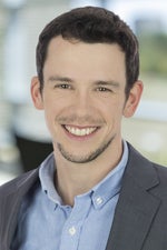 andrew hewitt of forrester