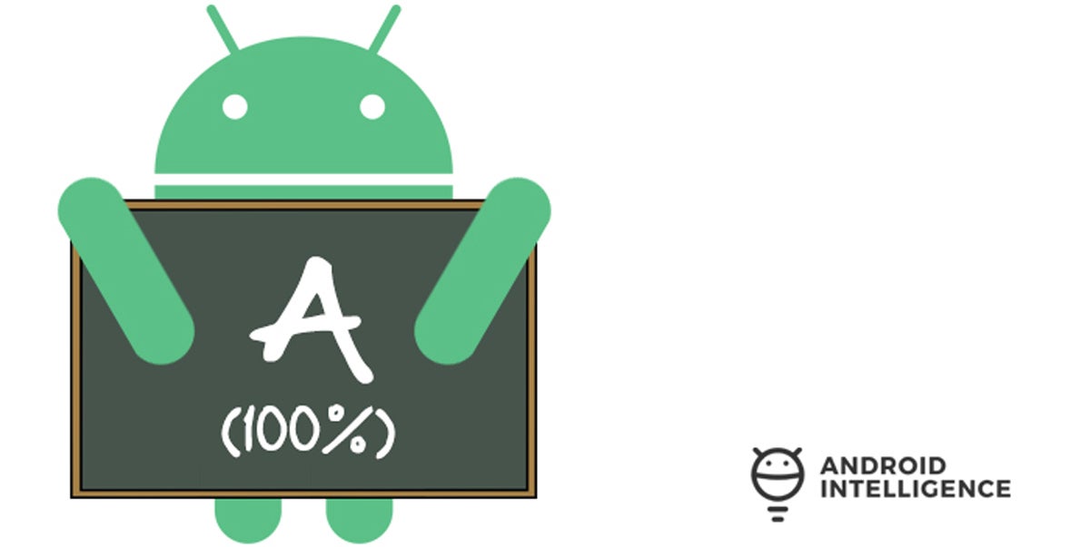 Android 10 Upgrades: Google