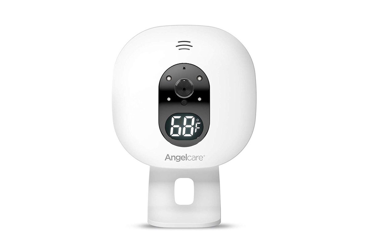 angel care monitoring system