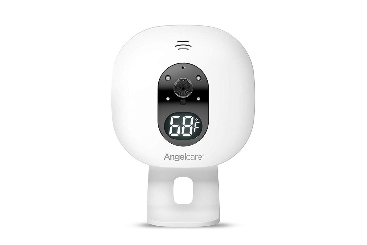 angel mat baby monitor