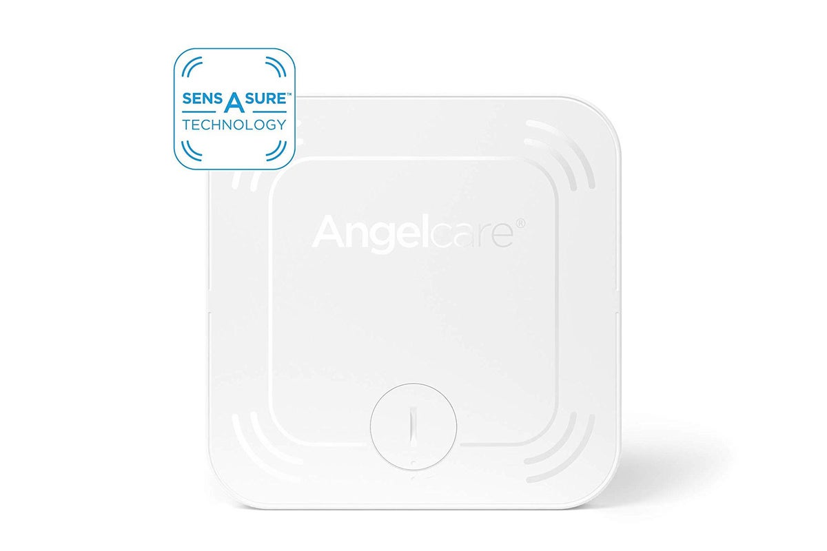 RECALL ALERT: Angelcare Movement and Sound Baby Monitor - Today's Parent -  Today's Parent