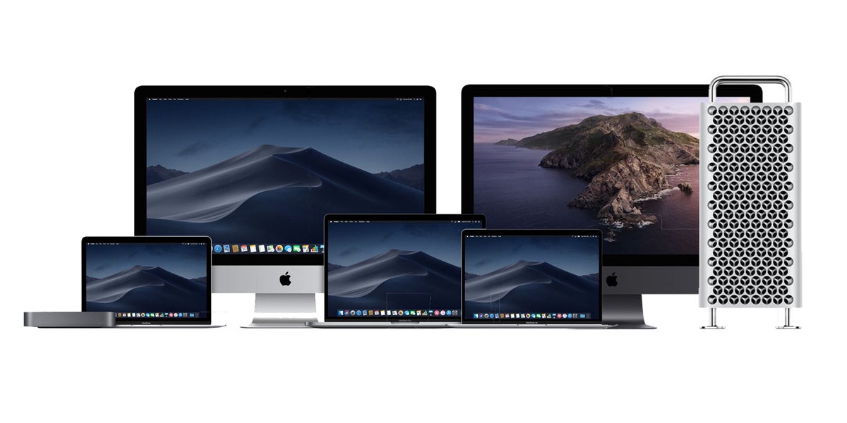 Which Macbook Macbook Pro Macbook Air Imac Imac Pro Mac Mini Or Mac Pro Should You Buy Macworld