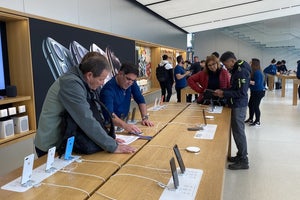 apple store genius san francisco