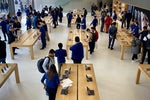 What next for Apple retail?