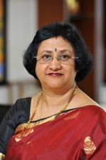 arundhati bhattacharya ceochairperson salesforce india