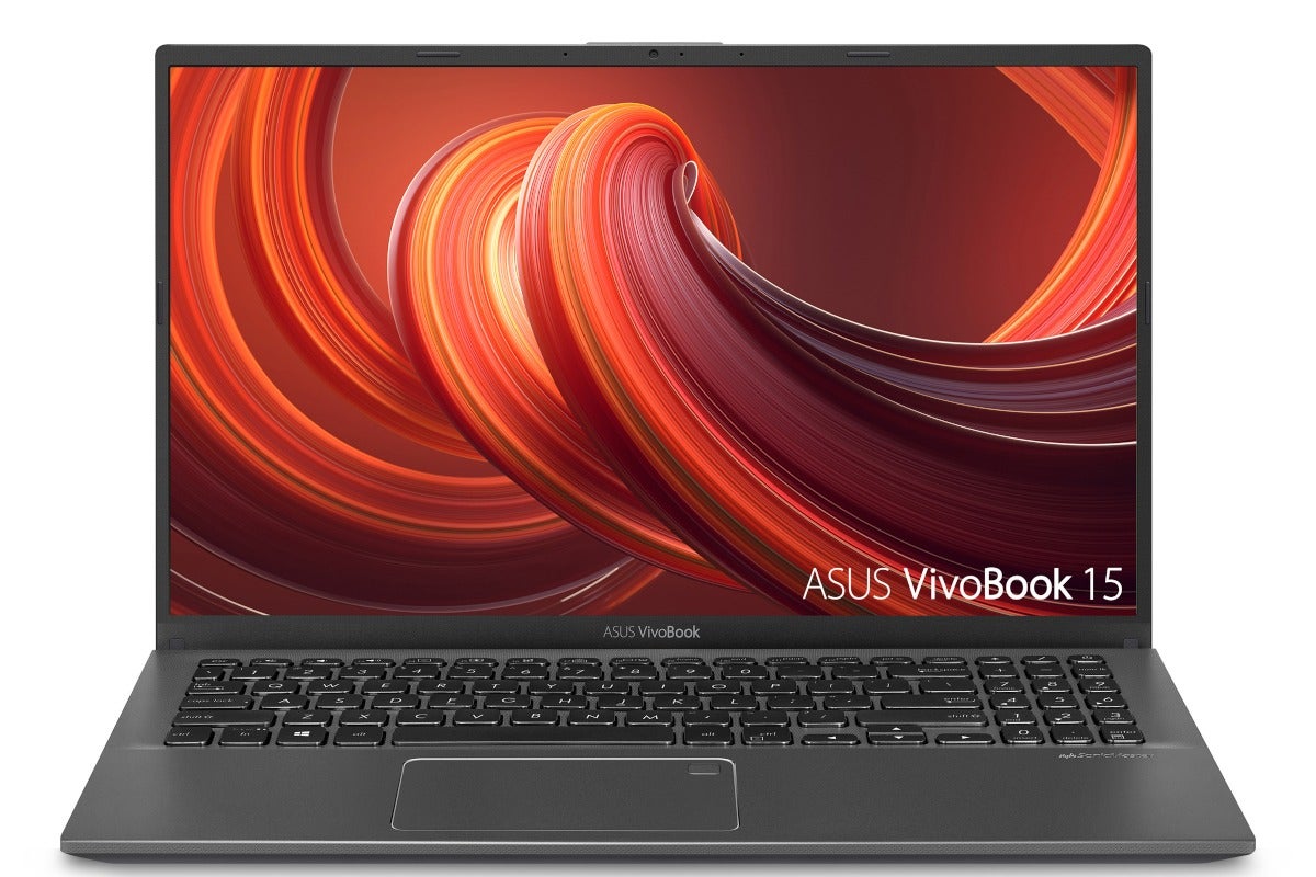 Need an affordable laptop? This Ryzen-powered Asus VivoBook is just