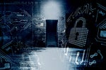 backdoor / abstract security circuits, locks and data blocks