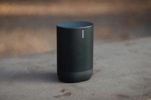 best smart speakers