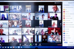Zoom hit by investor lawsuit as security, privacy concerns mount