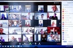 Zoom hit by investor lawsuit as security, privacy concerns mount