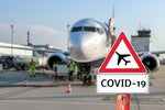 How Adelaide Airport is dealing with COVID-19 fallout
