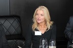 Sarah Harland leaving Suncorp