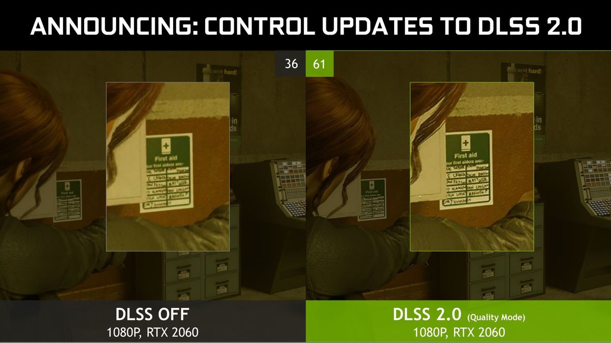 Nvidia's faster, better DLSS 2.0 could be a game-changer | PCWorld