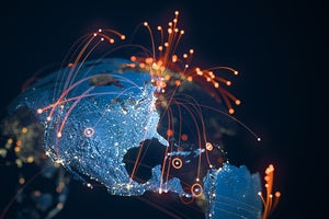 Pandemic impact report: Security leaders weigh in