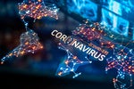 Tech pitches in to fight COVID-19 pandemic