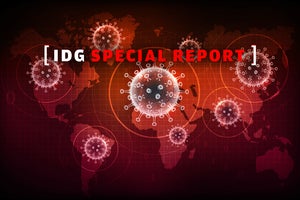 Navigating the pandemic